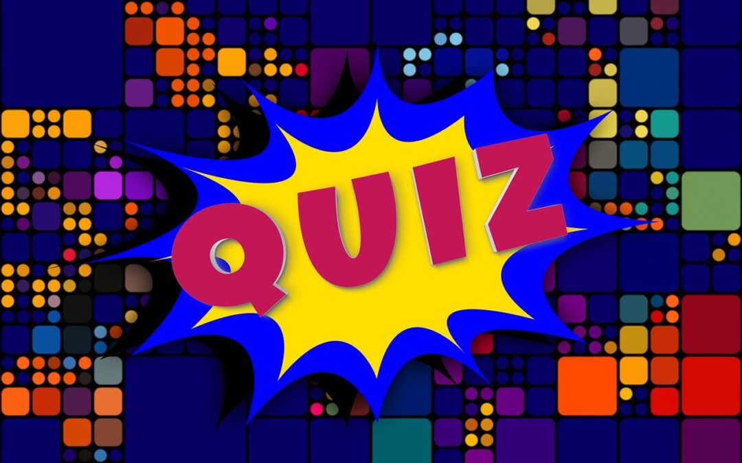 Sommarlovs-quiz på Örsundsbro bibliotek