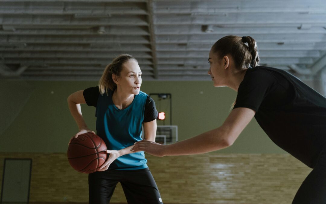 V.25 GirlsCamp 2026 Basket