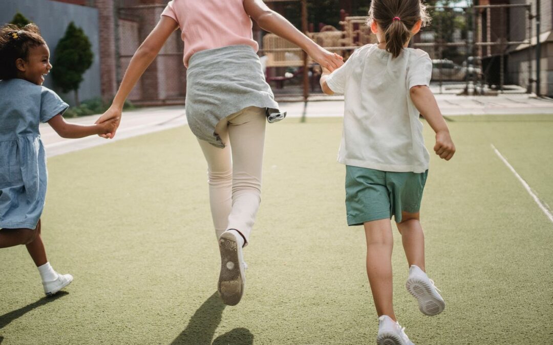 Sommarlovsskoj 22 juni–10 juli