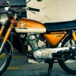 moped