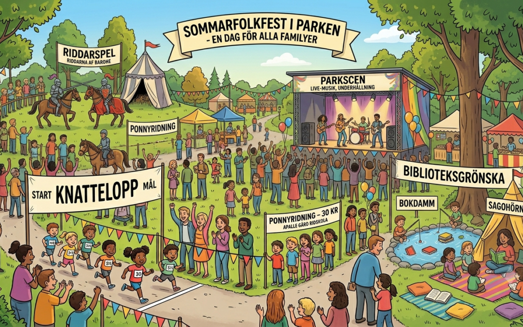 Håbo festdag