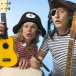 Sångpiraterna ako & Grosse
