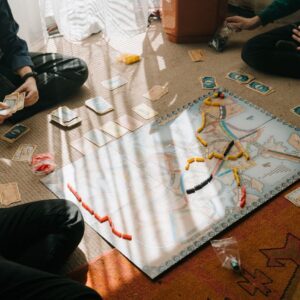 Brädspel
