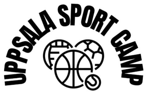 Uppsala Sport Camp logo