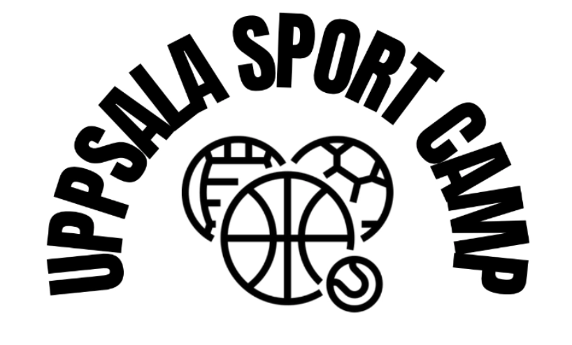 Uppsala Sport Camp logo