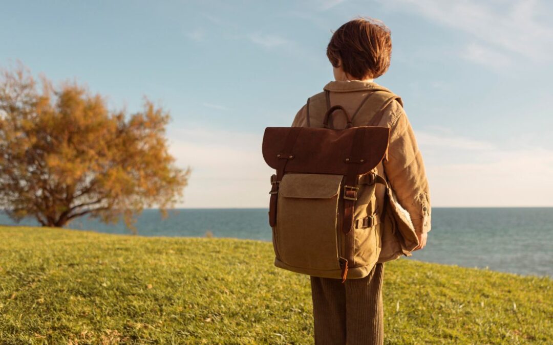 “Le Petit Prince” med Uppsalas Fria Teater