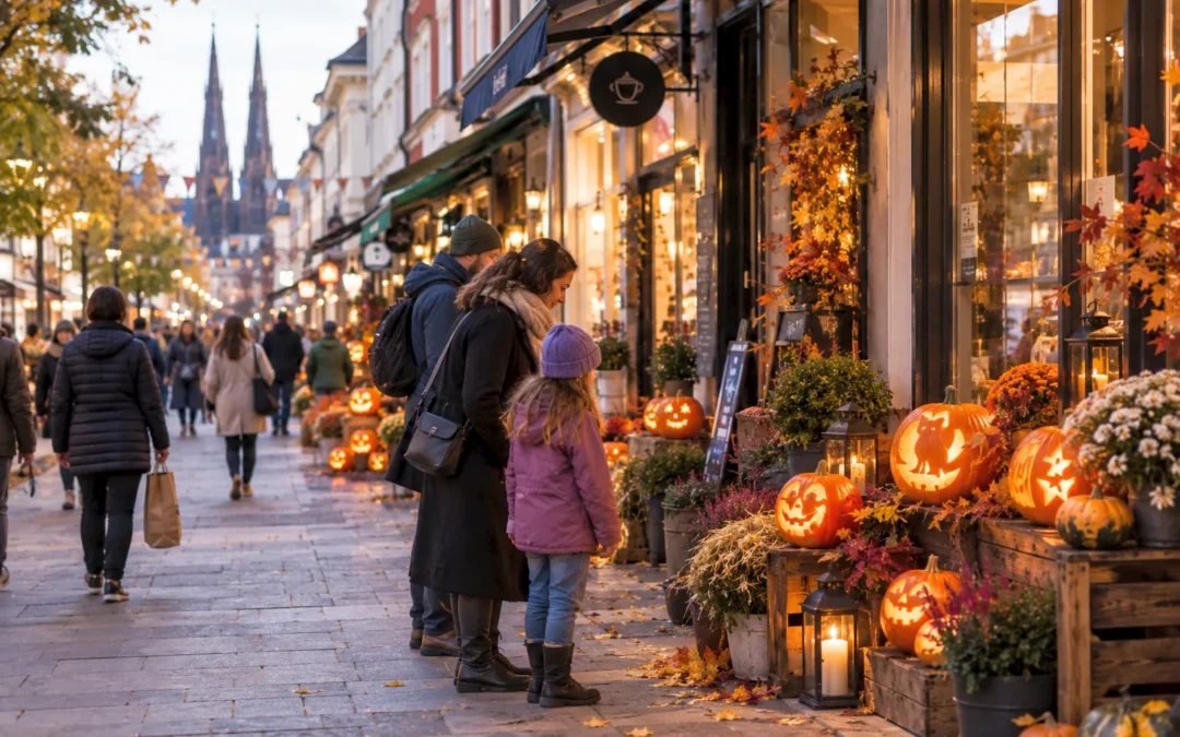 Pumpatävling i City